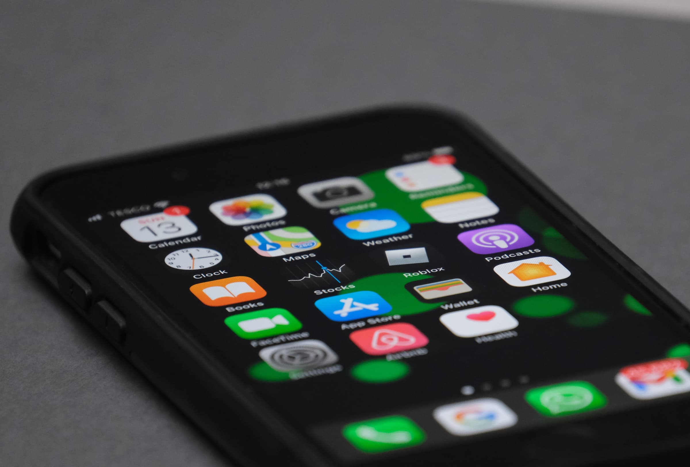 Step-by-step Guides to add Android App Icon