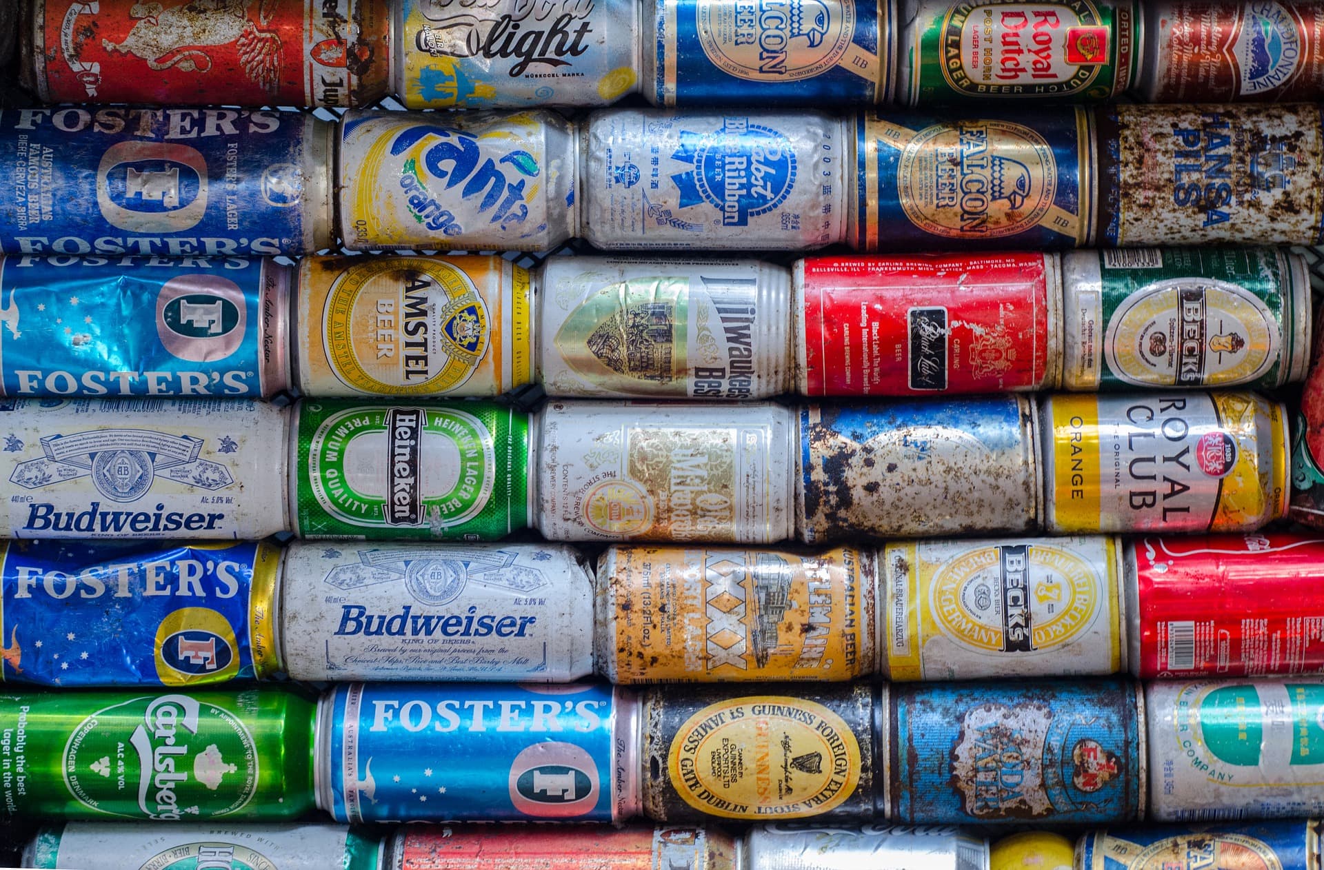 Step-by-step Guides to Implement RecycleView